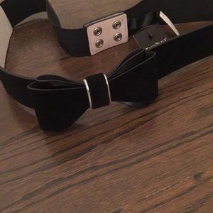 NWT belt